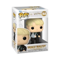 Ilustracja produktu Funko POP Movies: HP POA - Malfoy w/Broken Arm